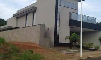 Imagem 4: Casa no Bairro JARDIM ESTORIL - Condominio Spazio Verde C