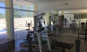 Imagem 3: Apartamento Para Alugar no Condomínio Jardins de Manuela