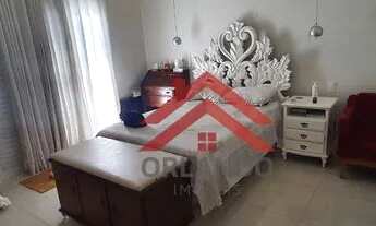 Imagem 2: Sobrado com 4 dormitórios à venda, 300 m² por R$ 1.780.000 - Lagoinha - Uberlândia/MG