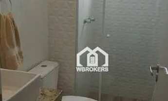 Imagem 6: Apartamento com 2 dormitórios à venda, 49 m² por R$ 349.000 - Paulicéia - São Bernardo do