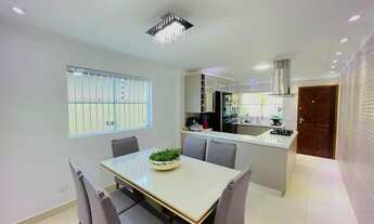 Imagem 4: Sobrado para Venda em Guarujá, ENSEADA, 3 dormitórios, 2 banheiros, 2 vagas