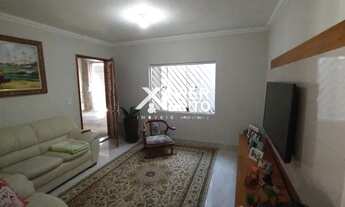 Imagem 7: Casa Térrea Toda Plana a Venda no bairro Jardim Santa Maria, 2 dorm, 1 suíte, 2 vagas, 155