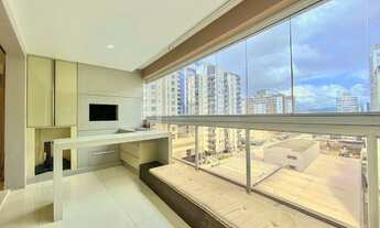 Imagem 6: Apartamento para venda com 147 metros quadrados com 3 quartos em Campinas - São José - SC