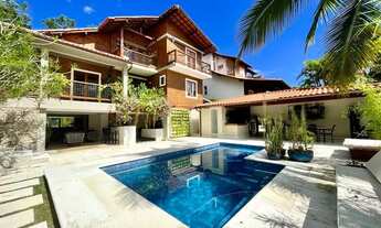 Imagem 3: CONDOMÍNIO - CASA 04 SUÍTES