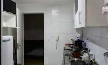 Imagem 6: Apartamento Semi Mobiliado no Condomínio Vida Plena - Santo André