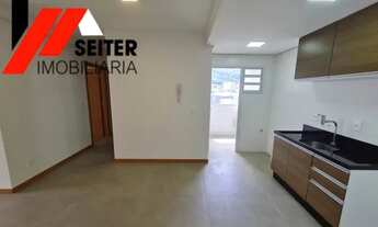 Imagem: Apartamento para alugar 2 quartos itacorubi