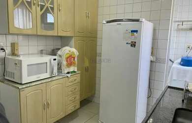 Imagem 4: Jundiaí - Apartamento Padrão - Vila Formosa