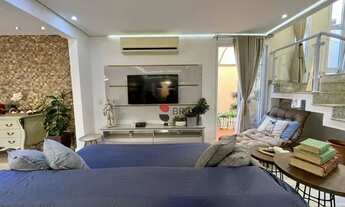 Imagem 3: Casa a venda em condomínio Reserva Domaine, em Ribeirão Preto/SP I Imobiliária em Ribeirão