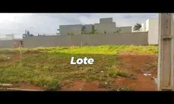 Imagem: Lote Novo Mundo valor 205 mil