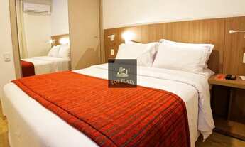 Imagem 7: Flat disponível no Itaim Bibi - SP