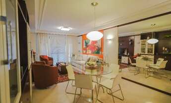 Imagem: Lindo apartamento pronto para morar