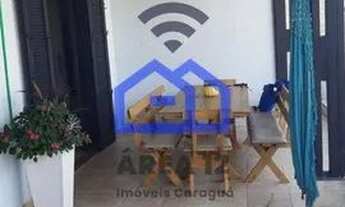 Imagem 3: CARAGUATATUBA - Casa Padrão - Martim de Sá