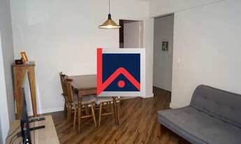 Imagem 2: Apartamento Venda Vila Mariana 94 m² 3 Dormitórios