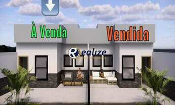 Imagem 2: Casa 3 quartos à venda em Nova Guarapari, Guarapari-ES - Realize Negócios Imobiliários