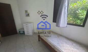 Imagem 7: CARAGUATATUBA - Apartamento Padrão - Sumaré