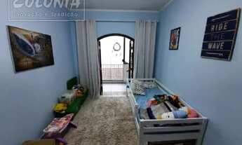 Imagem 5: São Bernardo do Campo - Casa Padrão - Rudge Ramos