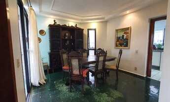 Imagem 4: Apartamento para Venda ou Locação na Vila Rica em Santos