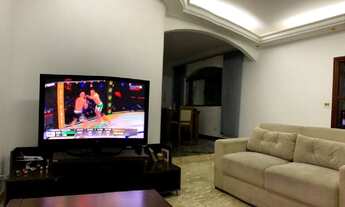 Imagem 3: SOBRADO à venda, 4 quartos, 4 suítes, 4 vagas, UTINGA - Santo André/SP