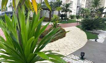 Imagem 5: Apartamento no Campolim