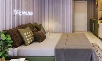 Imagem 4: Apartamento novo a venda em Moema, com 2 quartos (1 suíte) e 1 vaga