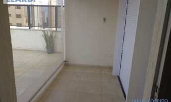 Imagem 2: COBERTURA - MORUMBI - SP