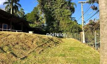 Imagem 7: Casa com 4 dormitórios, 300 m² - venda por R$ 1.900.000,00 ou aluguel por R$ 3.790,87/mês