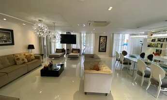 Imagem: Belíssima residência em condomínio de