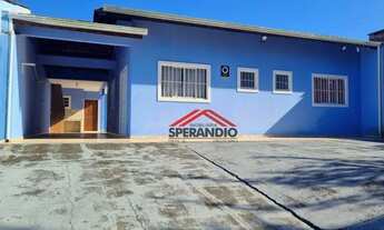 Imagem 2: Casa com 3 dormitórios à venda, 114 m² por R$ 580.000,00 - Cambiju - Itapoá/SC