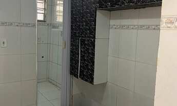 Imagem 6: Kit Net Grande Casa com 1 dormitório