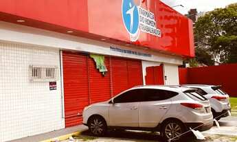 Imagem 2: Alugo Loja Avenida Mário Melo após Procap Desocupada excelente localização próxima Drogaz