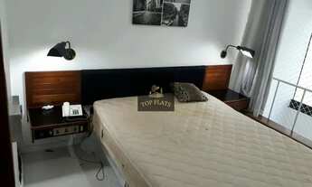 Imagem 7: Flat na Bela Vista