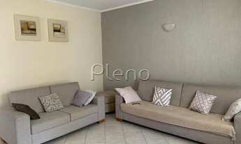 Imagem 4: Casa - Jardim Campos Elíseos - Campinas