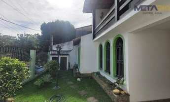 Imagem 2: Casa à venda, 308 m² por R$ 1.050.000,00 - Vila Valqueire - Rio de Janeiro/RJ