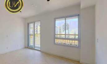 Imagem 2: Apartamento com 1 dormitório à venda, 26 m² por R$ 480.000,00 - Pinheiros - São Paulo/SP