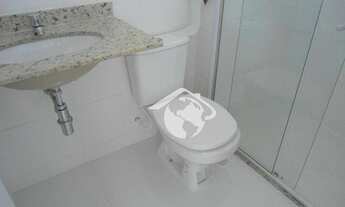 Imagem 5: Cond. Exclusive Jabutiana