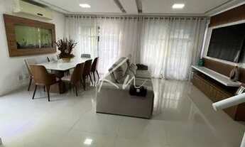 Imagem 4: Casa duplex mobiliada 260m2 com 4 quartos no condomínio Jardins de Monet