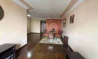 Imagem 3: APARTAMENTO PARA LOCAÇÃO E VENDA, EDIFÍCIO TIRADENTES, BAIRRO CENTRO, PIRACICABA/SP