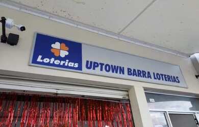 Imagem 6: Vendo casa lotérica nova, grande oportunidade na barra da tijuca!