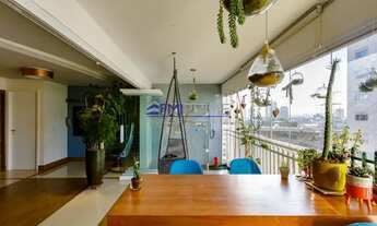 Imagem 3: LINDO APARTAMENTO AO LADO DO PARQUE DA ÁGUA BRANCA