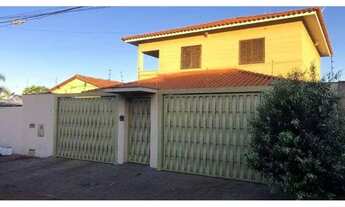 Imagem: Casa em Leilão - Parque das Laranjeiras