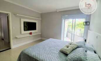 Imagem 4: Casa com 3 dormitórios, 306 m² - venda por R$ 1.590.000 ou aluguel por R$ 7.895/mês - Cond