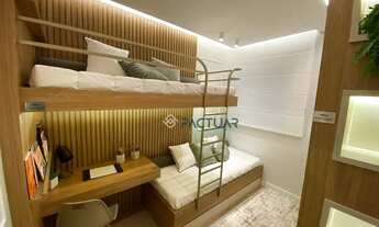 Imagem 7: Apartamento 1 quarto