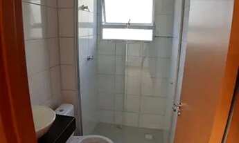 Imagem 2: Apartamento condomínio trilhas do Sol