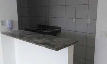 Imagem 7: Apartamento COND POTIGUARA 55 m2 com 2 quartos em Messejana - Fortaleza - CE