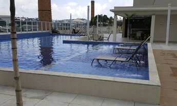 Imagem: Contagem - Apartamento Padrão - Jk