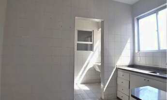 Imagem 7: Apartamento com 3 dormitórios para alugar, 98 m² por R$ 2.451,35 - Sagrada Família - Belo