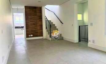 Imagem 2: Sobrado com 3 dormitórios à venda, 174 m² por R$ 620.000 - Jardim Líbano - São Paulo/SP