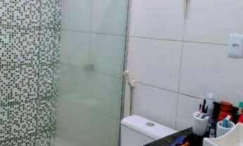 Imagem 4: Casa para venda possui 124 metros quadrados com 3 quartos em Ribeira - Salvador - Bahia