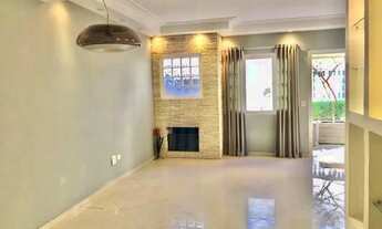 Imagem 3: Sobrado Residencial à venda, Jardim Monte Kemel, São Paulo - SO0065