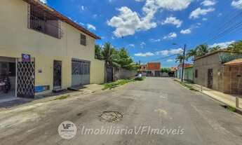 Imagem 3: Casa para aluguel tem 70 metros quadrados com 2 quartos em Canindezinho - Fortaleza - CE